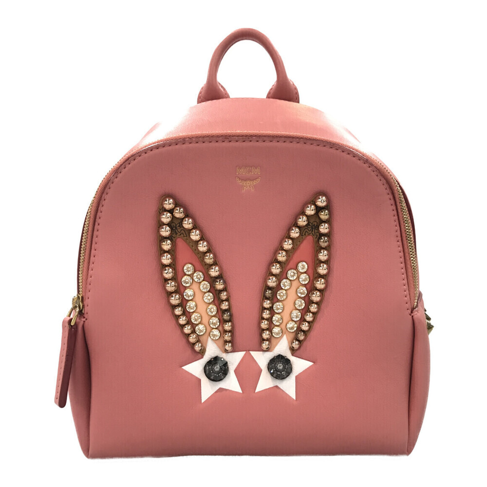 MCM Backpack Minor